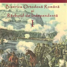 Editura Basilica: Biserica Ortodoxă Română și Războiul de Independență