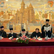 O făclie de Înviere în Ortodoxia bănăţeană