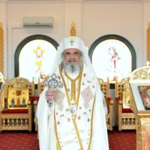 Părintele Patriarh: Sufletul omului are o valoare infinită – nu se poate compara cu nimic din lumea aceasta