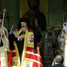 PS Ignatie este noul Episcop al Hușilor. Întronizarea a avut loc la Catedrala Episcopală din Huşi