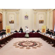 Prima zi a Congresului Internaţional de Teologie. Sesiunea inaugurală a fost prezidată de Părintele Patriarh Daniel
