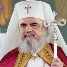 Patriarhul Daniel: Sfinții lui Dumnezeu adună în comuniune Bisericile şi popoarele ortodoxe