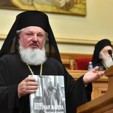 Sfântul Sinod: Referat-sinteză privind activitățile din Patriarhia Română în anul 2017