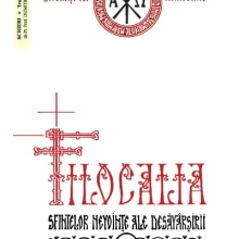 Filocalia – Sfintele nevoințe ale desăvârșirii. Volumul 12