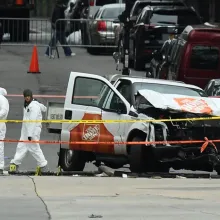 Apel la rugăciune pentru victimele atacului terorist de la New York