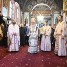 PS Varlaam Ploieşteanul: Pentru a dobândi fericirea veşnică nu avem nevoie de semne şi minuni, ci trebuie să ascultăm cuvântul Evangheliei