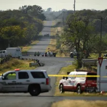 Compasiune și rugăciune pentru victimele atacului armat din statul american Texas