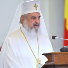2017 – Anul comemorativ Justinian Patriarhul și al apărătorilor Ortodoxiei în timpul comunismului
