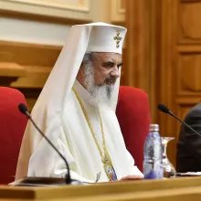 Lăcașul de cult – spațiu al comuniunii spirituale între generații