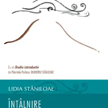 Întâlnire cu Dumnezeu – poeziile Lidiei Stăniloae republicate la Editura Trinitas Întâlnire cu Dumnezeu – poeziile Lidiei Stăniloae republicate la Editura Trinitas