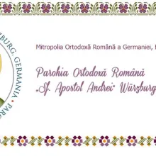 Două decenii de misiune ortodoxă – Parohia „Sfântul Apostol Andrei” din Würzburg