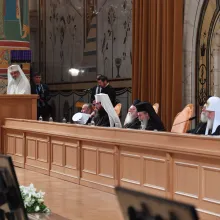Comuniune fraternă şi coresponsabilitate misionară