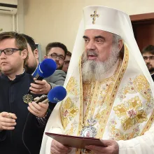 O conlucrare exemplară între Protoierie şi Primărie