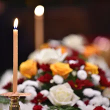 Precizări ale Patriarhiei Române cu privire la câteva momente din timpul funeraliilor Regelui Mihai I al României