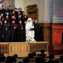 Bucuria colindelor şi unitatea noastră de credinţă