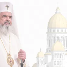 Interviu inedit la 10 ani de Patriarhat | Catedrala Mântuirii Neamului este un mandat primit de la înaintaşi – ne-am asumat împreună cu Sfântul Sinod, clerul şi credincioşii