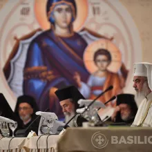 Patriarhul Daniel despre Sfântul şi Marele Sinod: „Este foarte important să menţinem comuniunea euharistică chiar dacă avem uneori poziţii diferite”