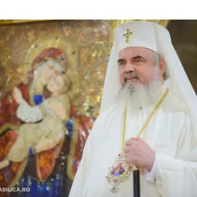 Patriarhul României: Pocăinţa înseamnă o stare de smerenie continuă