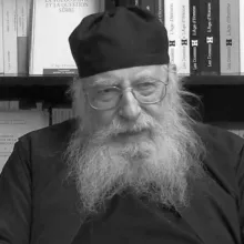 Mesajul de condoleanțe al Patriarhului Daniel la trecerea la cele veșnice a părintelui arhim. Placide Deseille