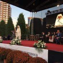 Patriarhul Daniel despre ignorarea evenimentelor ITO: „Noi nu am făcut aceste întruniri pentru succes mediatic, ci pentru tineri. Bucuria lor este bucuria Bisericii”