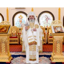 Părintele Patriarh Daniel: Răbdarea și bunătatea lui Dumnezeu sunt un îndemn tainic la pocăință