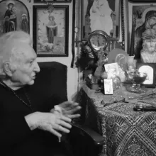A mărturisit credința creştină în timpul prigoanei comuniste – scriitoarea Aspazia Oţel Petrescu
