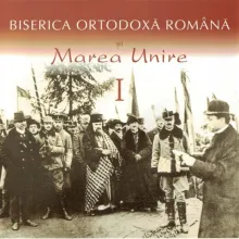 Editura Basilica: Biserica Ortodoxă Română și Marea Unire