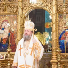 PS Timotei Prahoveanul: „Fără smerenie, şansele noastre de a ne apropia de Dumnezeu sunt inexistente”