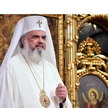 Numai rugăciunea smerită este temelia vieţii şi creşterii spirituale a omului, spune Părintele Patriarh