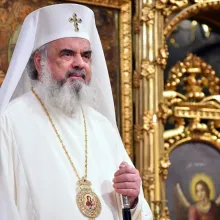 Patriarhul Daniel despre Mihai Eminescu în 11 citate memorabile