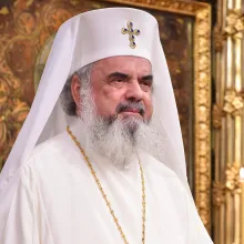 Părintele Patriarh Daniel: „Atunci când libertatea omului devine autodistructivă, înţelepciunea lui Dumnezeu cheamă pe om la pocăinţă”