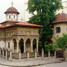 Anul centenarului 2018 | A fost demarat proiectul „Biserici ale Bucureştiului”