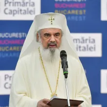 Aurel Vainer – un promotor al păcii şi al prieteniei prin dialog şi cooperare religioasă şi socială