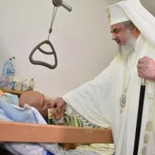 Părintele Patriarh despre civilizaţia creştină a carităţii: ‘Cei care au fost milostivi în istorie vor fi binecuvântaţi în eternitate’