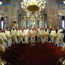 PS Timotei: „Judecata din urmă este un subiect pe care îl amânăm, nu-l dorim”