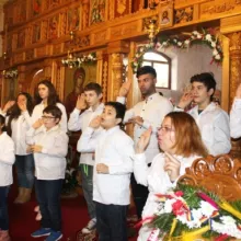 Arhiepiscopia Bucureștilor va ridica un centru pentru persoane cu deficiențe de auz