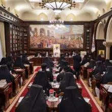 Noi hotărâri ale Sfântului Sinod al Bisericii Ortodoxe Române
