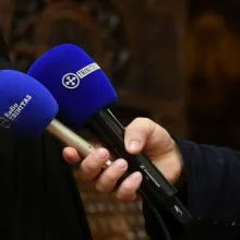 Primele declarații ale noilor arhierei vicari aleși. Ce au transmis credincioșilor din diaspora