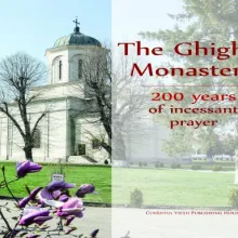 Traducere în limba engleză a Monografiei Mănăstirii Ghighiu Traducere în limba engleză a Monografiei Mănăstirii Ghighiu