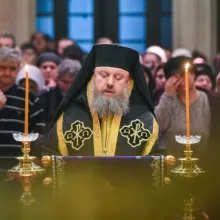 PS Timotei: Sunt atât de multe exemple de pocăință, dar noi din păcate nu privim la ele
