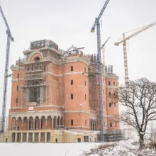 Interviu | BOR a investit în ultimul deceniu 150 de milioane în scop filantropic, echivalentul a aproximativ două Catedrale Naţionale