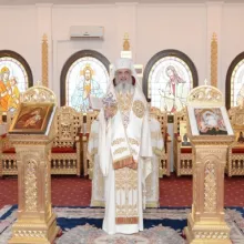 Boala poate fi o tainică pedagogie divină, a spus Părintele Patriarh Daniel