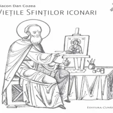 Biografiile a 24 sfinți iconari publicate într-un volum la Editura Cuvântul Vieții Biografiile a 24 sfinți iconari publicate într-un volum la Editura Cuvântul Vieții