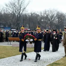 PS Varlaam: Foştii deţinuţi politici – modele de demnitate, jertfelnicie şi statornicie în credinţă