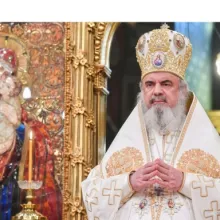 „Să facem din Hristos centrul vieţii noastre”, îndeamnă Patriarhul Daniel