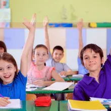 Cererea de înscriere la orele de Religie este valabilă pe toată perioada școlarizării