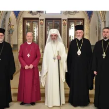 Preafericitul Părinte Patriarh Daniel i-a primit în audiență pe reprezentanții Conferinței Bisericilor Europene