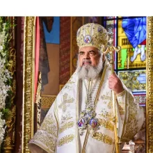 Părintele Patriarh Daniel va participa la Proclamarea canonizării Sfinților Iosif cel Milostiv și Gheorghe Pelerinul (Programul manifestărilor)