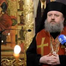 „A fost o lumină în istoria Bisericii noastre” – PS Timotei despre Patriarhul Justinian