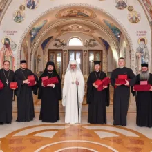 Patriarhul Daniel a apreciat activitatea misionară a paracliselor patriarhale din Capitală